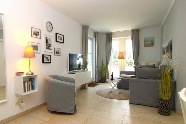 Ferienwohnung in Kühlungsborn - Strandjuwel 238 - Bild 3