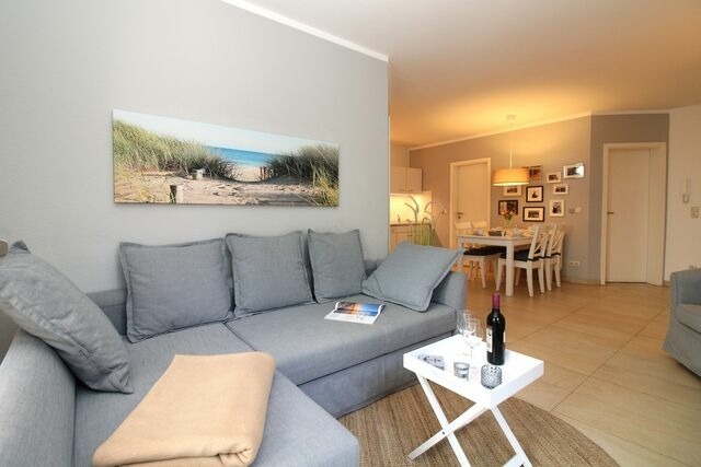 Ferienwohnung in Kühlungsborn - Strandjuwel 238 - Bild 8