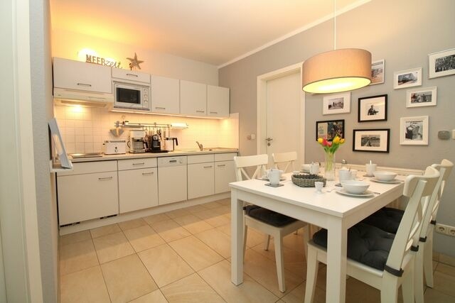 Ferienwohnung in Kühlungsborn - Strandjuwel 238 - Bild 9