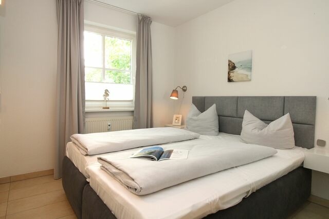 Ferienwohnung in Kühlungsborn - Strandjuwel 238 - Bild 12