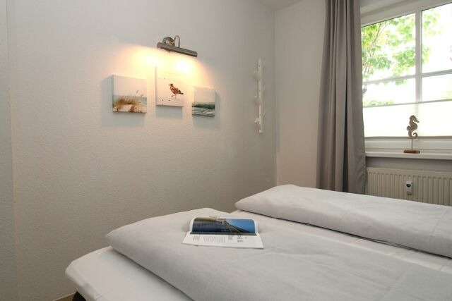 Ferienwohnung in Kühlungsborn - Strandjuwel 238 - Bild 15