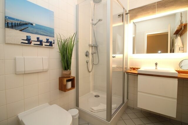 Ferienwohnung in Kühlungsborn - Strandjuwel 238 - Bild 16