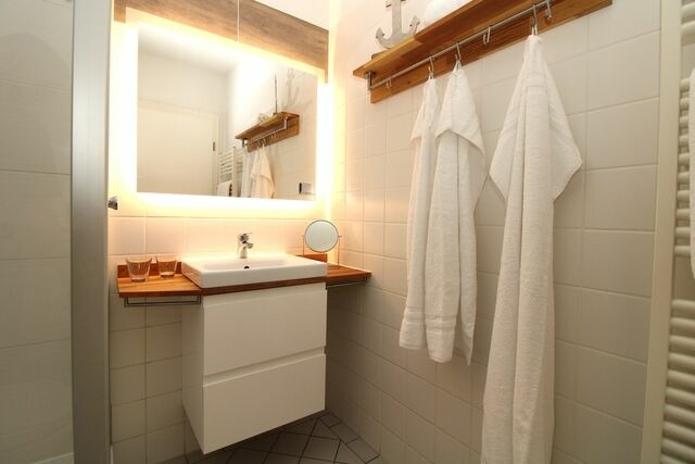 Ferienwohnung in Kühlungsborn - Strandjuwel 238 - Bild 17