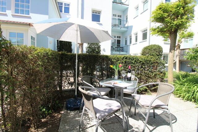 Ferienwohnung in Kühlungsborn - Strandjuwel 238 - Bild 18