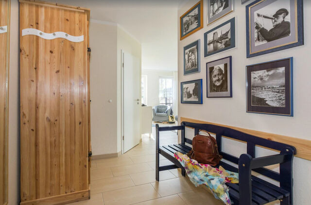 Ferienwohnung in K&uuml;hlungsborn - Strandjuwel 237 - Bild 8