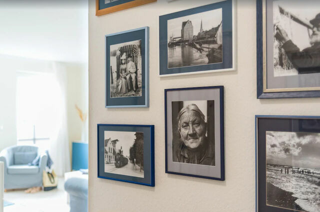 Ferienwohnung in K&uuml;hlungsborn - Strandjuwel 237 - Bild 9