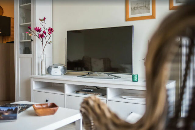 Ferienwohnung in Kühlungsborn - Strandjuwel 219 - Bild 8