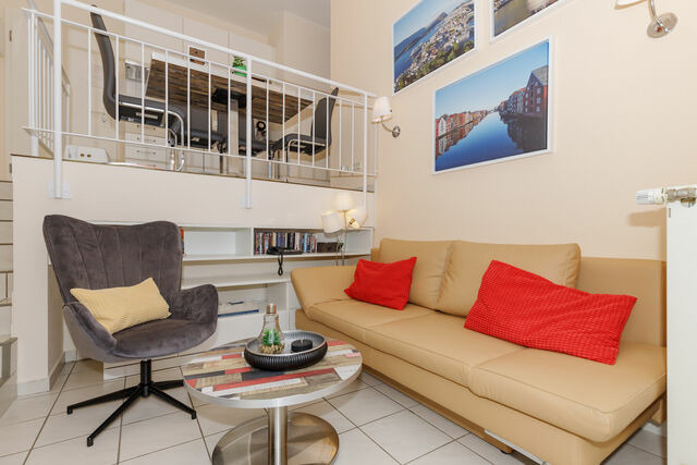 Ferienwohnung in Kühlungsborn - Strandjuwel 220 - Bild 4