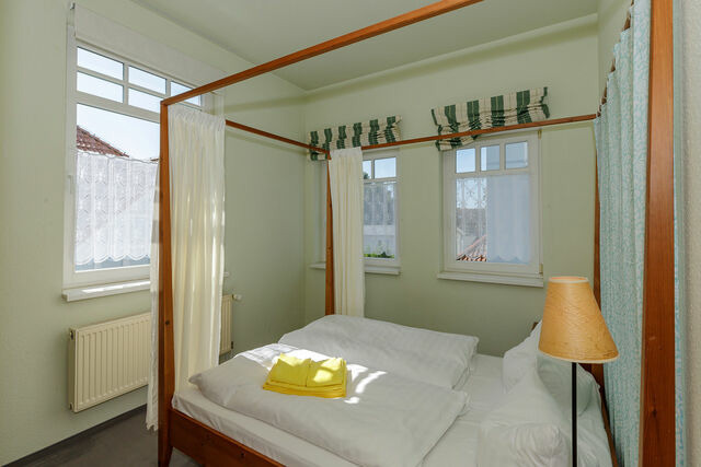 Ferienwohnung in Kühlungsborn - Strandjuwel 217 - Bild 12