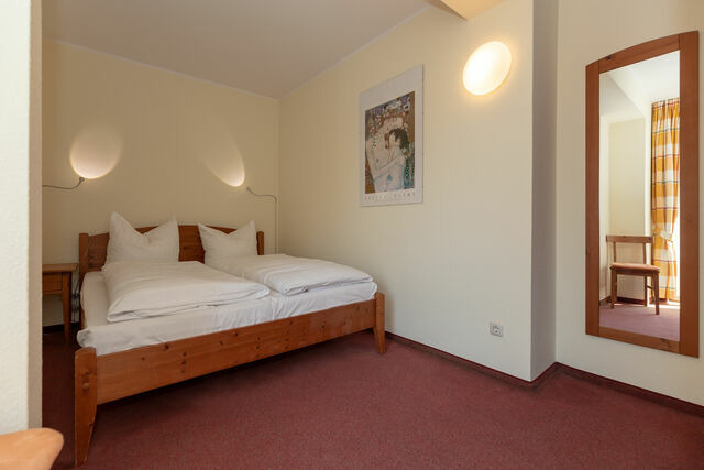 Ferienwohnung in Kühlungsborn - Strandjuwel 210 - Bild 9