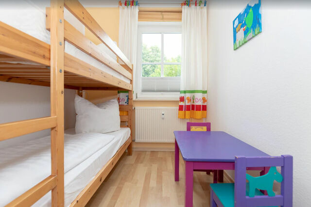 Ferienwohnung in Kühlungsborn - Strandjuwel 241 - Bild 13