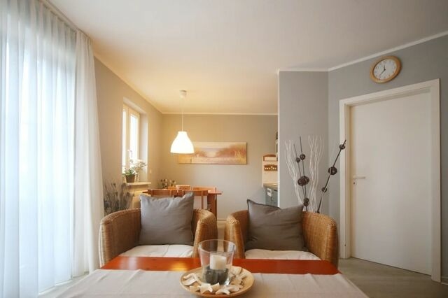 Ferienwohnung in Kühlungsborn - Strandjuwel 243 - Bild 5