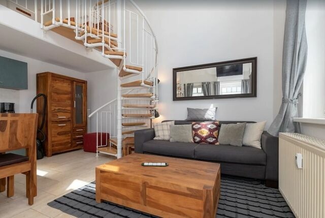 Ferienwohnung in Kühlungsborn - Strandjuwel 212 - Bild 3