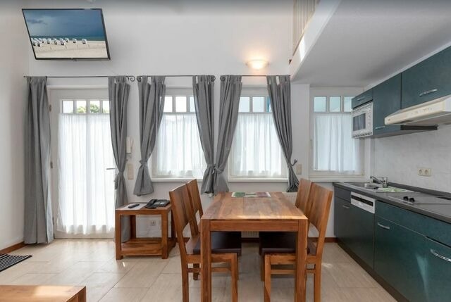 Ferienwohnung in Kühlungsborn - Strandjuwel 212 - Bild 6