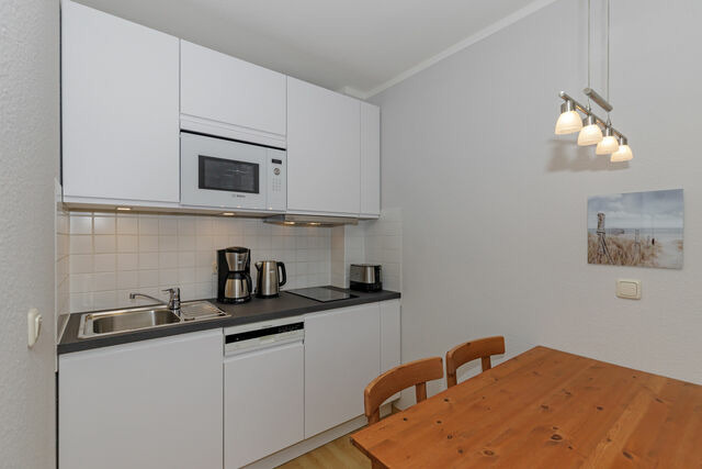 Ferienwohnung in Kühlungsborn - Strandjuwel 245 - Bild 7