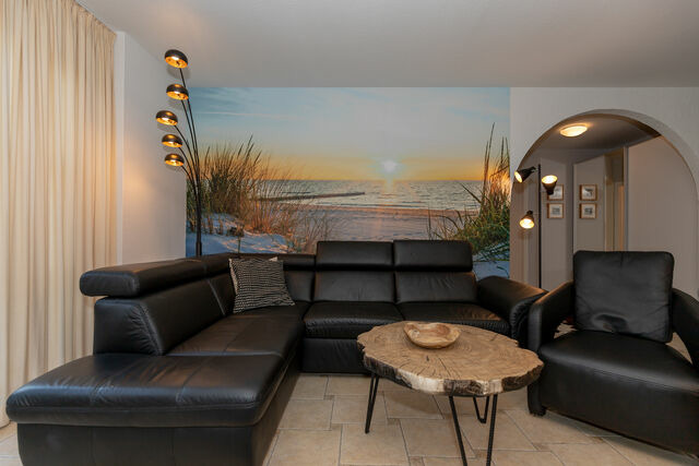 Ferienwohnung in Kühlungsborn - Strandjuwel 232 - Bild 9