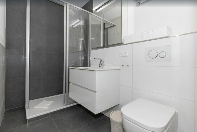 Ferienwohnung in Kühlungsborn - Strandjuwel 232 - Bild 19