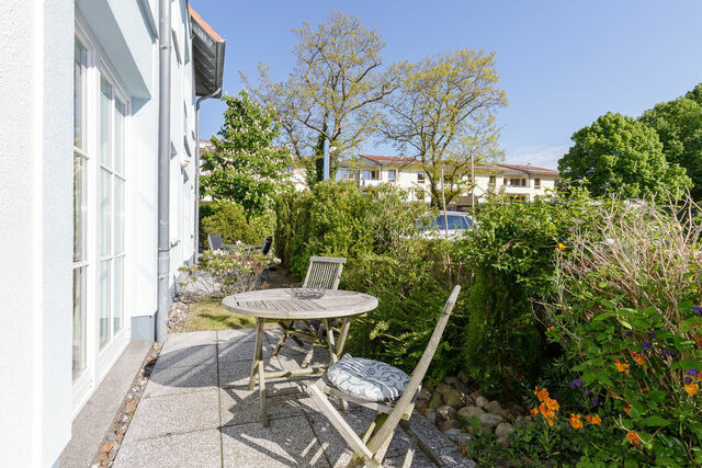 Ferienwohnung in Kühlungsborn - Strandjuwel 236 - Bild 8