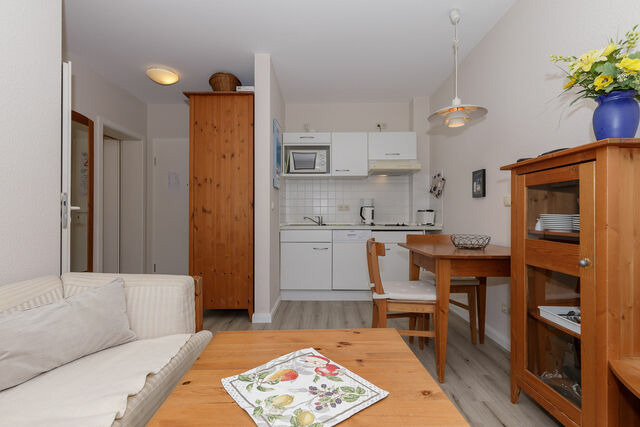 Ferienwohnung in Kühlungsborn - Strandjuwel 236 - Bild 10