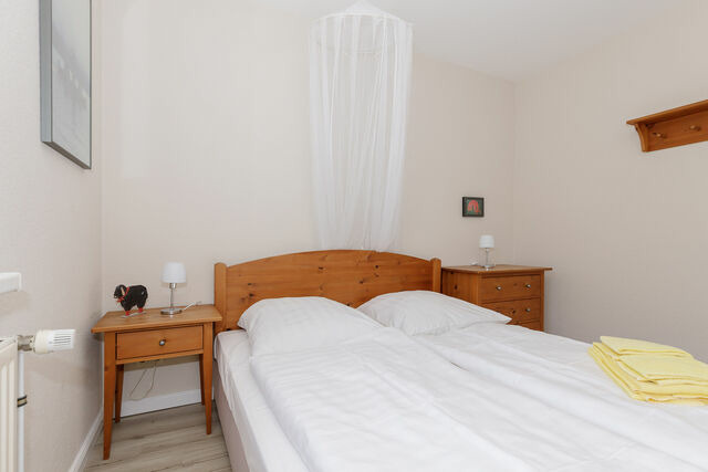 Ferienwohnung in Kühlungsborn - Strandjuwel 236 - Bild 12