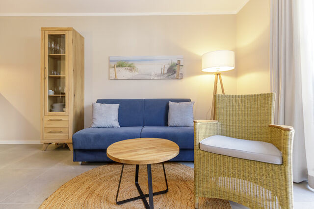 Ferienwohnung in Kühlungsborn - Strandjuwel 233 - Bild 3