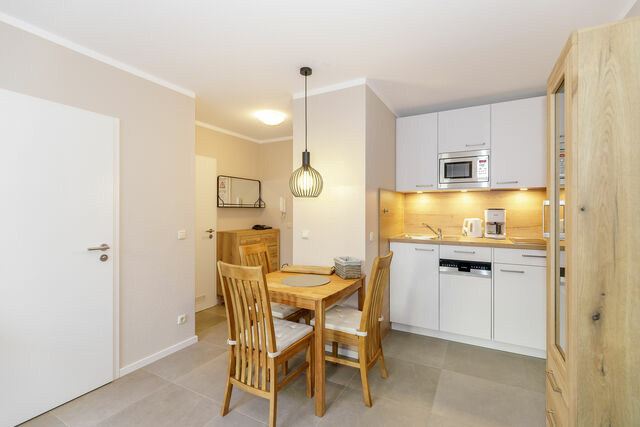 Ferienwohnung in Kühlungsborn - Strandjuwel 233 - Bild 8