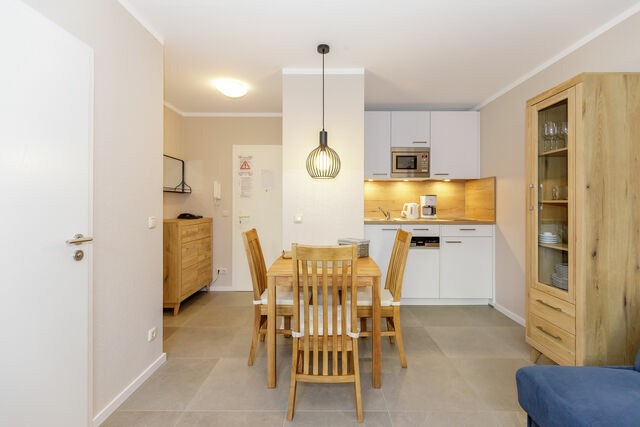 Ferienwohnung in Kühlungsborn - Strandjuwel 233 - Bild 9