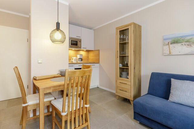 Ferienwohnung in Kühlungsborn - Strandjuwel 233 - Bild 11