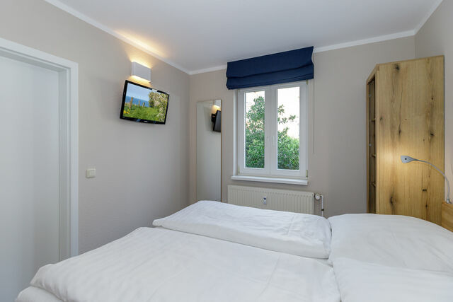 Ferienwohnung in Kühlungsborn - Strandjuwel 233 - Bild 17