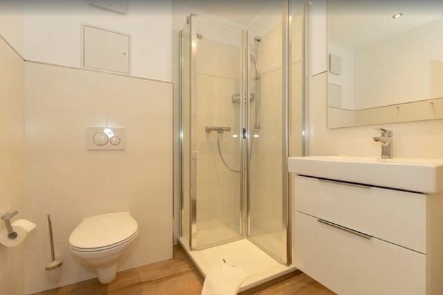 Ferienwohnung in Kühlungsborn - Strandjuwel 233 - Bild 19