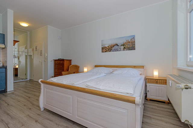 Ferienwohnung in Kühlungsborn - Strandjuwel 214 - Bild 11