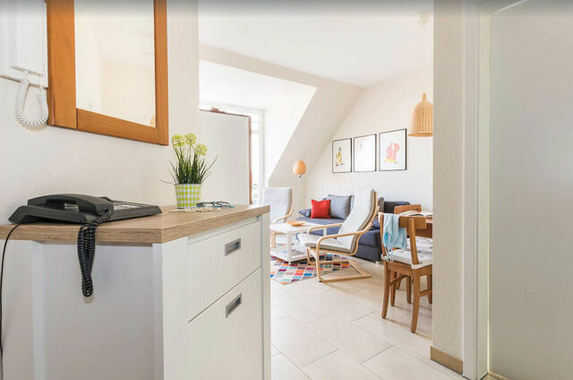 Ferienwohnung in K&uuml;hlungsborn - Strandjuwel 227 - Bild 8