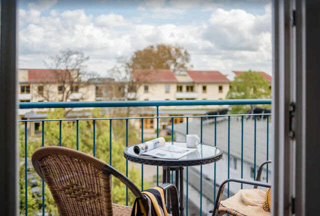 Ferienwohnung in K&uuml;hlungsborn - Strandjuwel 227 - Bild 15