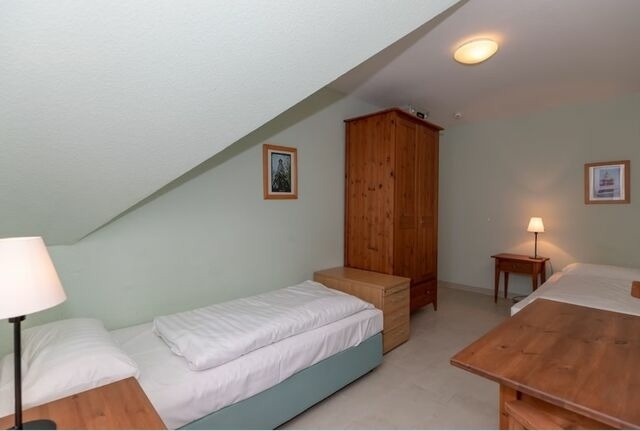 Ferienwohnung in Kühlungsborn - Strandjuwel 248 - Bild 14