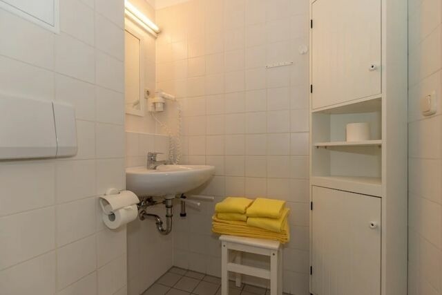 Ferienwohnung in Kühlungsborn - Strandjuwel 248 - Bild 17