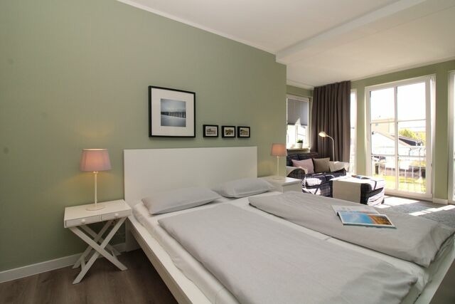 Ferienwohnung in Kühlungsborn - Strandjuwel 249 - Bild 10