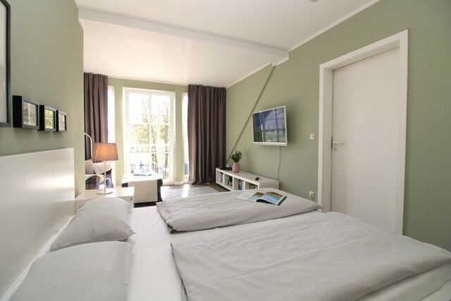 Ferienwohnung in Kühlungsborn - Strandjuwel 249 - Bild 12