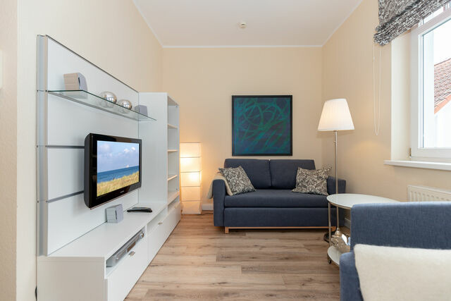 Ferienwohnung in Kühlungsborn - Strandjuwel 223 - Bild 4