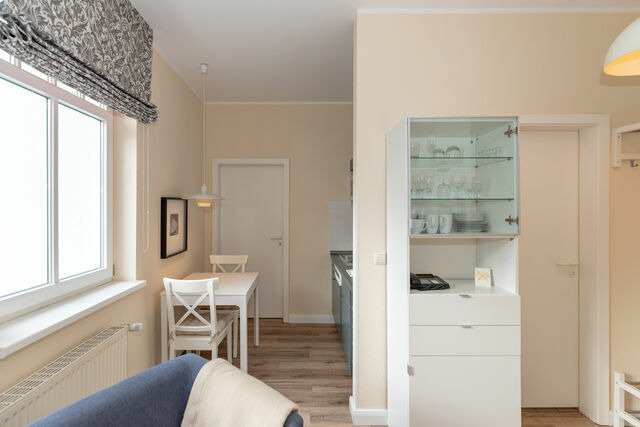 Ferienwohnung in Kühlungsborn - Strandjuwel 223 - Bild 7