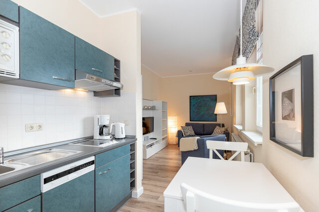 Ferienwohnung in Kühlungsborn - Strandjuwel 223 - Bild 10