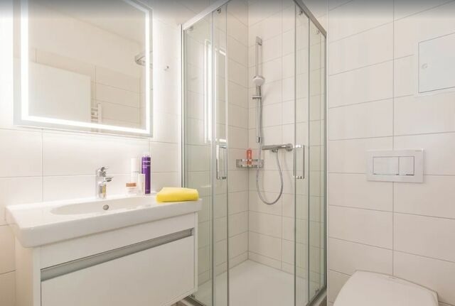 Ferienwohnung in Kühlungsborn - Strandjuwel 226 - Bild 14