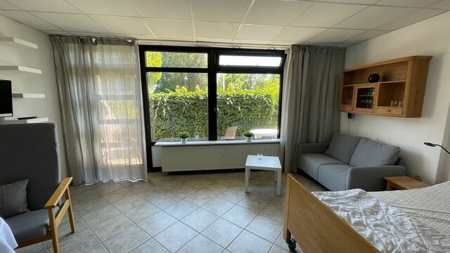 Ferienwohnung in Kellenhusen - Appartement Lübke 3-0-4 - Strandappartements am Leuchtturmweg - Bild 2