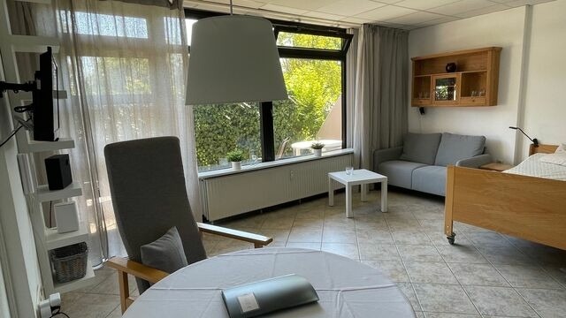 Ferienwohnung in Kellenhusen - Appartement Lübke 3-0-4 - Strandappartements am Leuchtturmweg - Bild 3