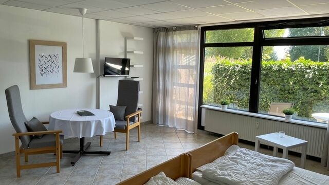 Ferienwohnung in Kellenhusen - Appartement Lübke 3-0-4 - Strandappartements am Leuchtturmweg - Bild 4