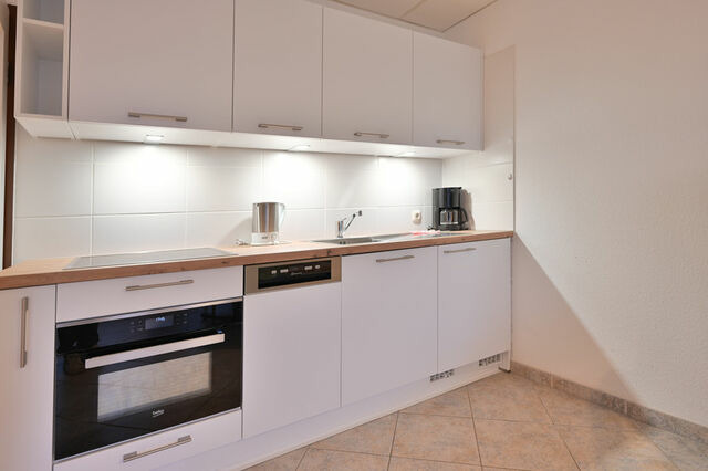 Ferienwohnung in Kellenhusen - Appartement Lübke 3-0-4 - Strandappartements am Leuchtturmweg - Bild 5