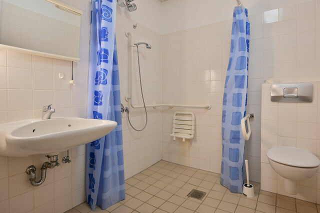 Ferienwohnung in Kellenhusen - Appartement Lübke 3-0-4 - Strandappartements am Leuchtturmweg - Bild 6