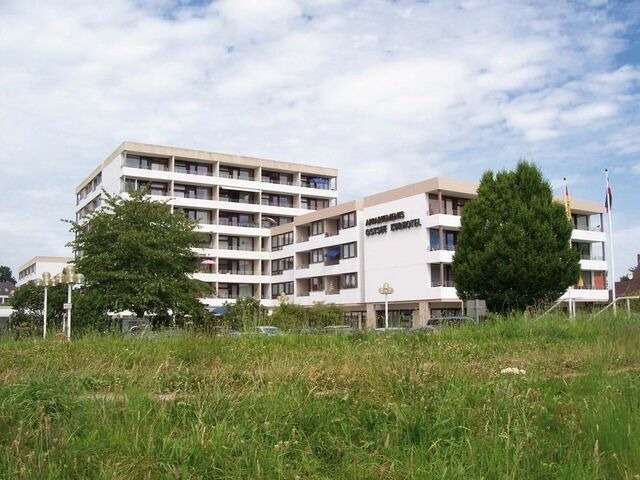 Ferienwohnung in Kellenhusen - Appartement Lübke 3-0-4 - Strandappartements am Leuchtturmweg - Bild 8