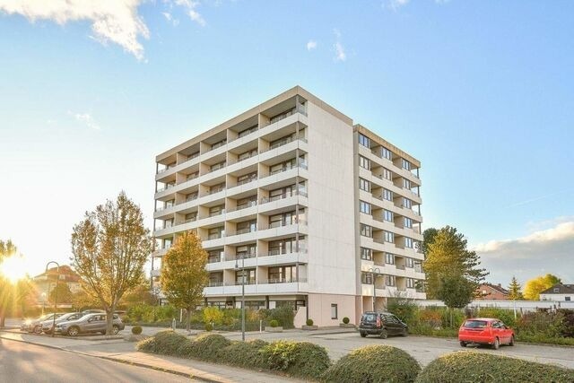 Ferienwohnung in Kellenhusen - Appartement Lübke 3-0-4 - Strandappartements am Leuchtturmweg - Bild 10