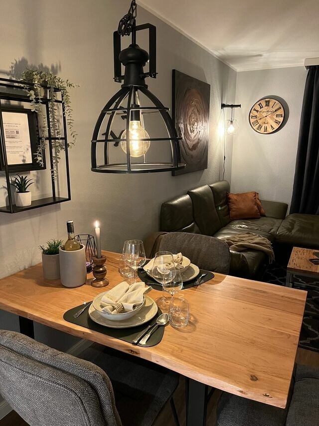 Ferienwohnung in Grömitz - Hanseat I Whg 44 mit Meerblick - Bild 15