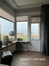 Ferienwohnung in Grömitz - Hanseat I Whg 44 mit Meerblick - Bild 16
